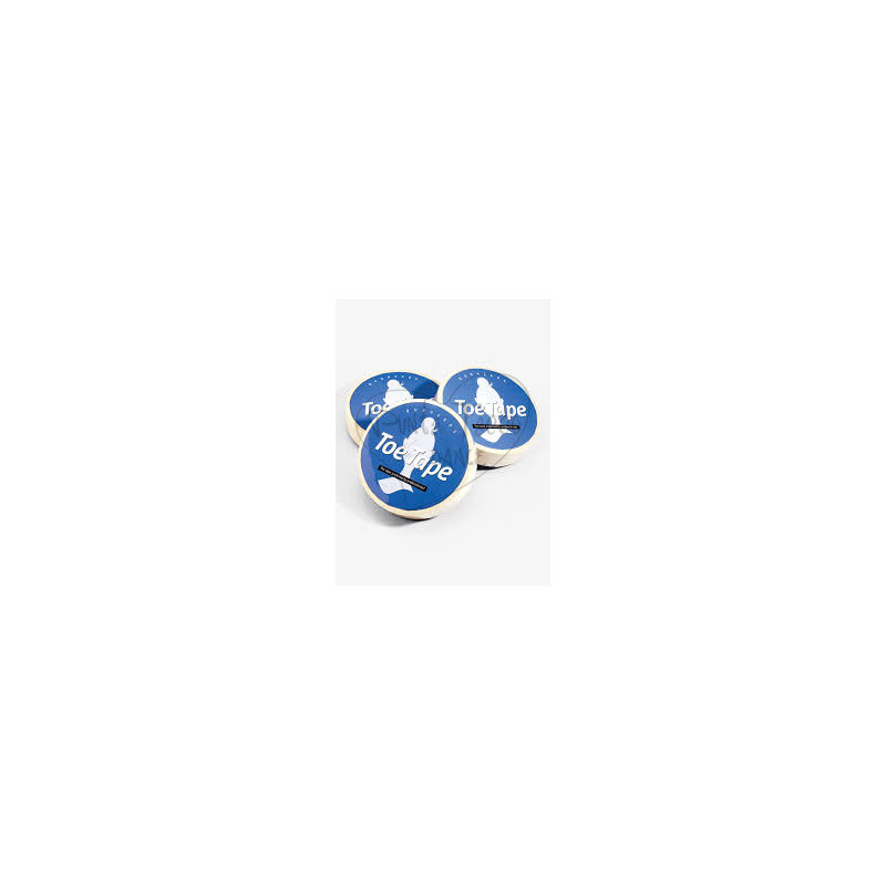Bunheads BH370 Toe Tape